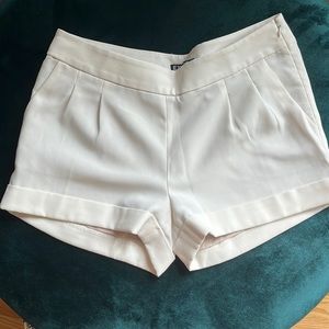 Express Shorts
